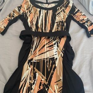 Brand new BCBG dress.